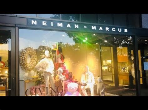 gucci neiman marcus northpark.